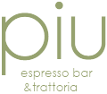 piu espresso bar & trattoria